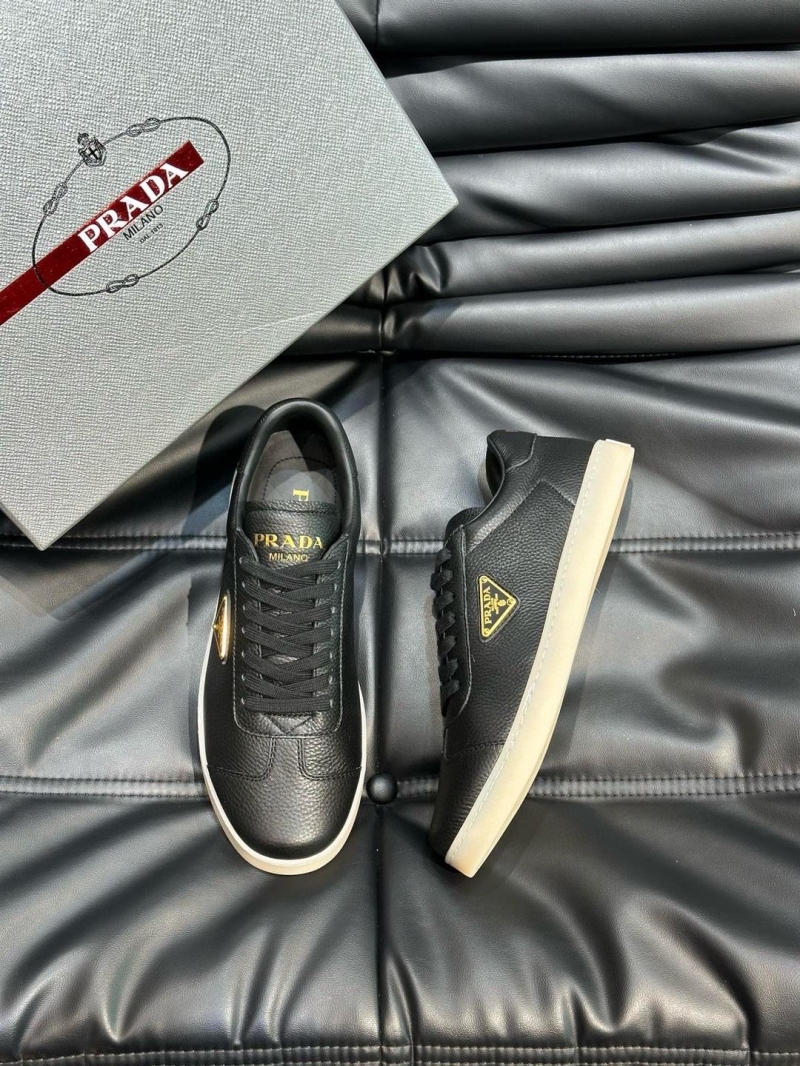 Prada Casual Shoes